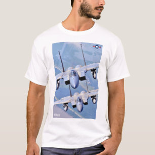 F-15C ELGF T-SHIRT
