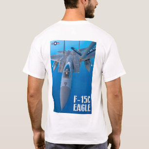 F-15C ELGF T-SHIRT