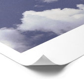 F-15D Eagle en F-16 Fighting Falcons Poster (Hoek)