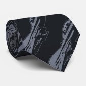 F-15E Aangepast Stropdas met strike Eagle (Opgerold)