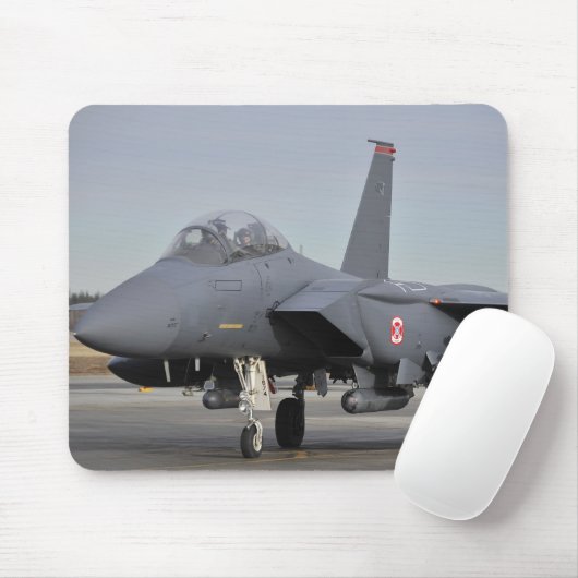 F-15E staking Eagle Muismat (Met muis)