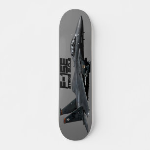 F-15E staking Eagle Persoonlijk Skateboard