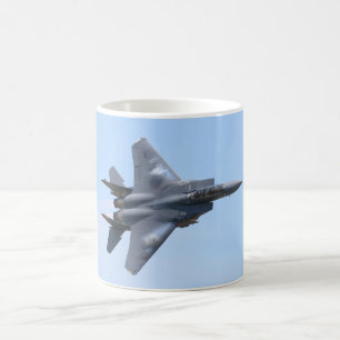 F-15E strike adelaar Koffiemok