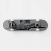 F-15E strike adelaar Persoonlijk Skateboard (Horizontaal)