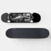 F-15E strike adelaar Persoonlijk Skateboard (Horizontaal)