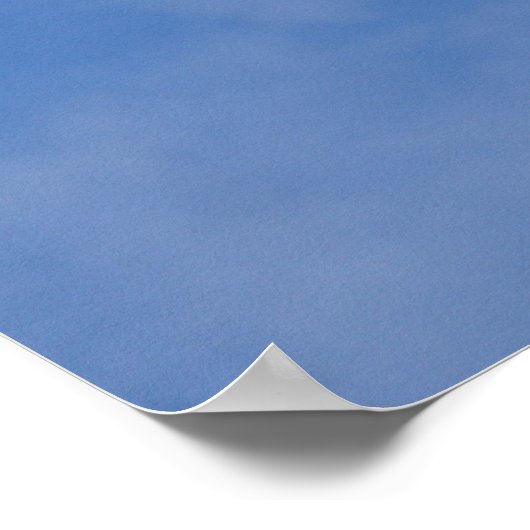 F-15E strike adelaar Poster (Hoek)