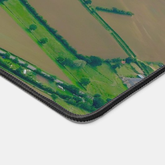 F-15E STRIKE EAGLE en F-15C EAGLE Bureaumat (Hoek)