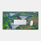 F-15E STRIKE EAGLE en F-15C EAGLE Bureaumat (Keyboard & Muis)