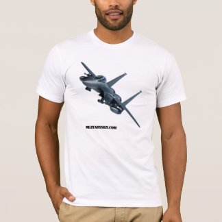 F-15E strike Eagle T-shirt