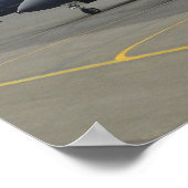 F-15E Strike Eagles Poster (Hoek)