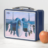 F-15E STRIKE ELGF (In situ)