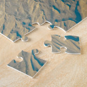 F-15E STRIKE ELGF (11x14 INCH) Legpuzzel (Zijkant)