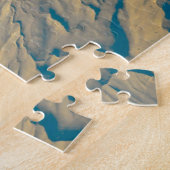 F-15E STRIKE ELGF (16x20 INCH) Legpuzzel (Zijkant)