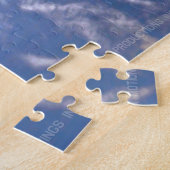 F-15E STRIKE ELGF (20x30 INCH) Legpuzzel (Zijkant)