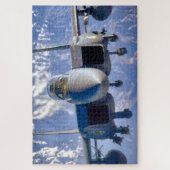 F-15E STRIKE ELGF (20x30 INCH) Legpuzzel (Verticaal)