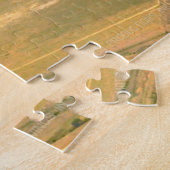 F-15E STRIKE ELGF (20x30 INCH) Legpuzzel (Zijkant)