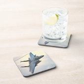 F-15E STRIKE ELGF BIER ONDERZETTER (Rechterzijde)