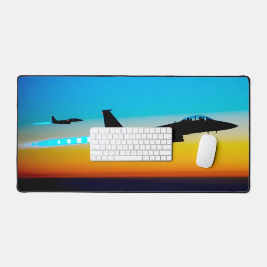 F-15E STRIKE ELGF BUREAUMAT (Keyboard & Muis)