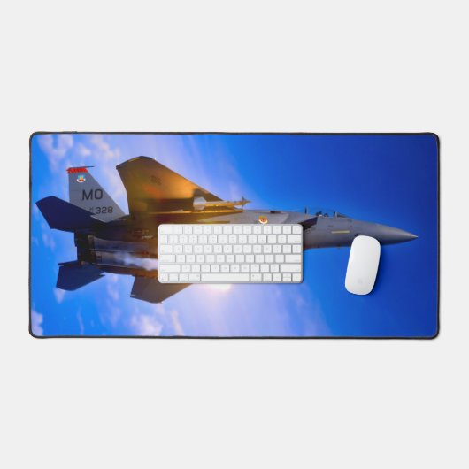F-15E STRIKE ELGF BUREAUMAT (Keyboard & Muis)