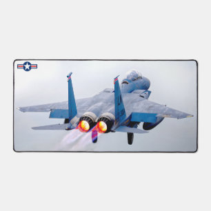 F-15E STRIKE ELGF BUREAUMAT
