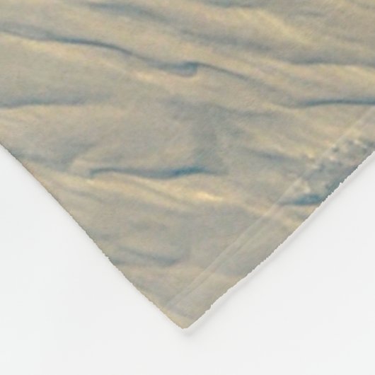 F-15E STRIKE ELGF FLEECE DEKEN (Hoek)