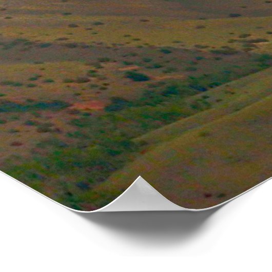 F-15E STRIKE ELGF POSTER (Hoek)