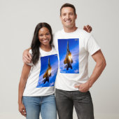 F-15E STRIKE ELGF T-SHIRT (Unisex)