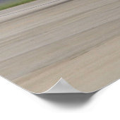 F-15E van Seymour Johnson AFB bij Shaw AFB, SC. Poster (Hoek)