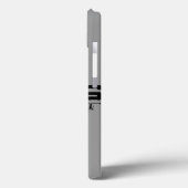 F-16 Fighting Falcon iPad Mini Case (Achterkant / Links)