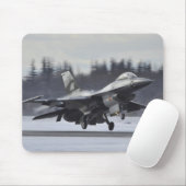 F-16 MUISMAT (Met muis)