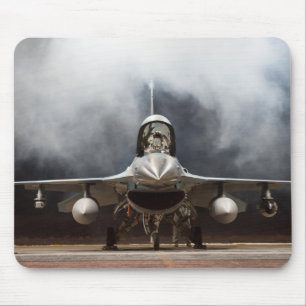 F-16 MUISMAT