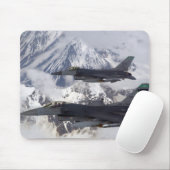F-16 MUISMAT (Met muis)