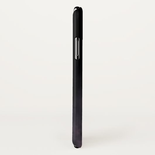 F-16 Strijd tegen valk Case-Mate iPhone Case (Achterkant / rechts)