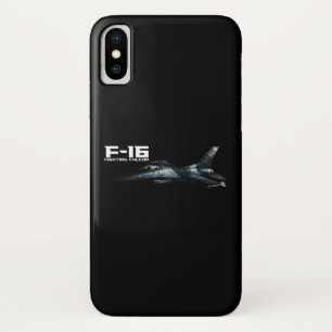 F-16 Strijd tegen valk Case-Mate iPhone Case