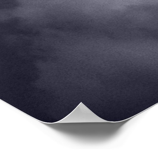 F-16 Strijd tegen valk Poster (Hoek)