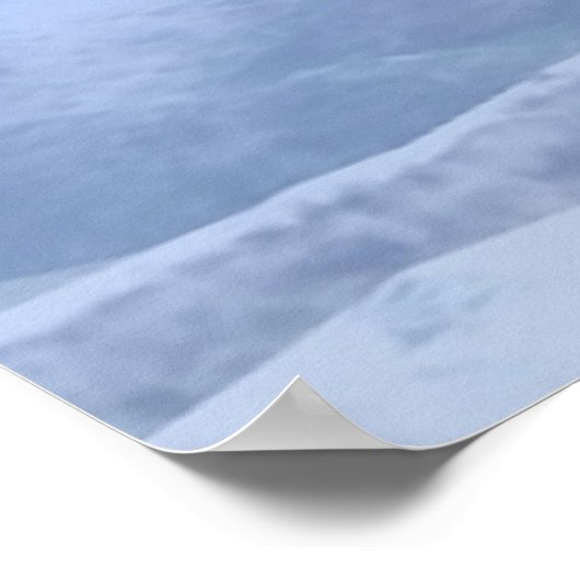 F-16 Trekarend Poster (Hoek)