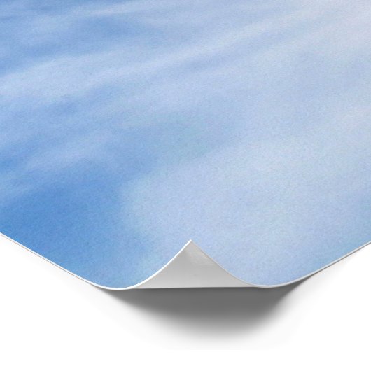 F-16 Twee zitplaatsen Poster (Hoek)