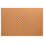 F-16 Viper Fighter Jet Pattern Blue Stof (Fat Quarter)