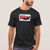 F 16 Viper T-shirt (Voorkant)