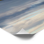 F-16 XTM X-tijger Perfect Poster (Hoek)