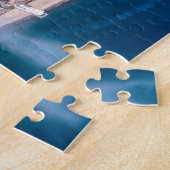 F-16C-BESTRIJDINGSMIDDEL (11x14 INCH) Legpuzzel (Zijkant)