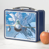 F-16C FALCON (In situ)