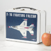 F-16C FALCON (In situ)