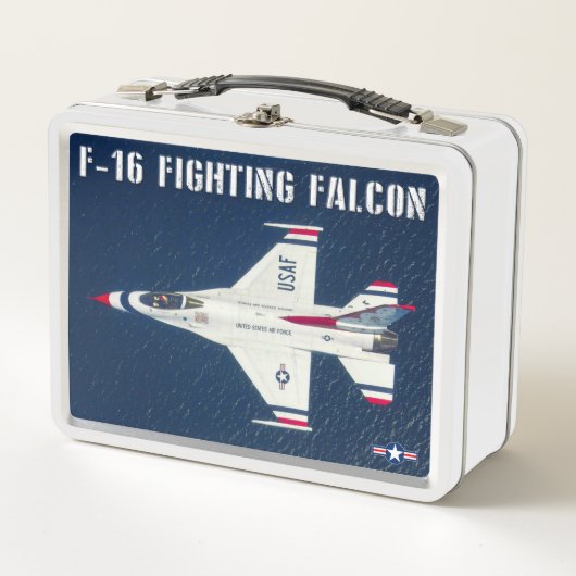 F-16C FALCON (Voorkant)