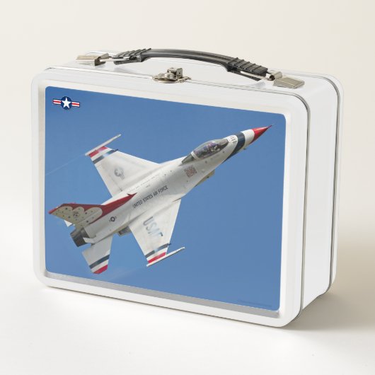 F-16C FALCON (Voorkant)