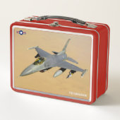 F-16C FALCON (Voorkant)