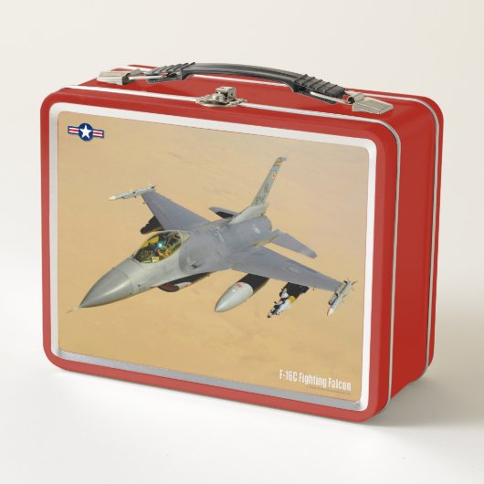 F-16C FALCON (Voorkant)