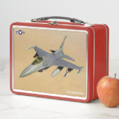 F-16C FALCON (In situ)