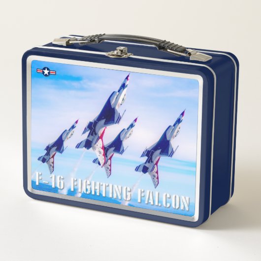 F-16C FALCON (Voorkant)