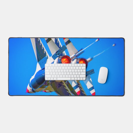 F-16C FALCON BUREAUMAT (Keyboard & Muis)